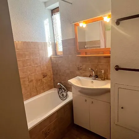 Pratique - 4 Pers. - Fr-1-871-38 * Valloire