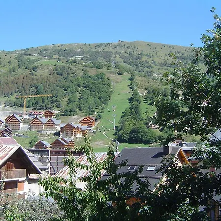 Pratique - 4 Pers. - Fr-1-871-38 Valloire