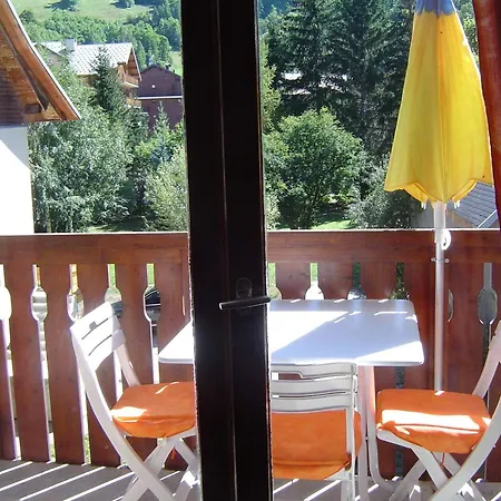 Pratique - 4 Pers. - Fr-1-871-38 * Valloire